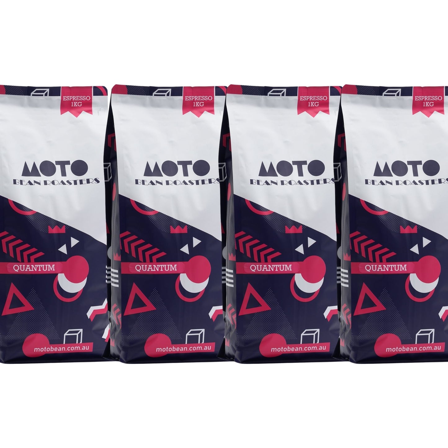 Motobean Specialty Coffee Roasters 4kg House Blend Coffee Bundle Mix and Match. Bundle and Save 20%.