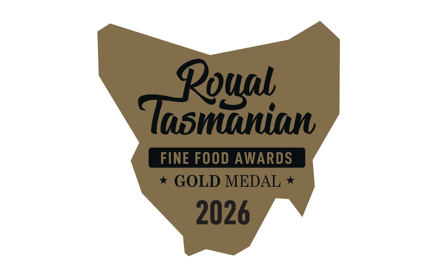 Royal Tasmanian Fine Food Awards Gold Medal 2026. Motobean Specialty Coffee Roasters Awarded
Gold Medal – Class 134 Espresso, Specialty Blend - Midnight Train
Gold Medal – Class 136 Espresso, Decaffeinated - Colombia Candy Blast – Swiss Water Decaf