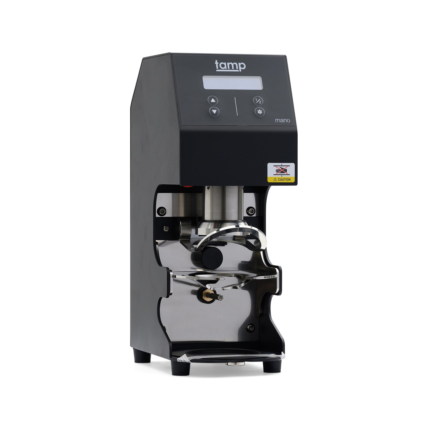 Tamp Master Automatic Tamp Machine