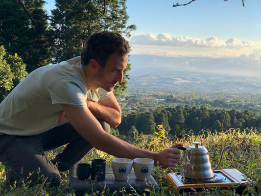 Alejo Kahle Castro: Heritage, Innovation & The Future of Costa Rican Coffee