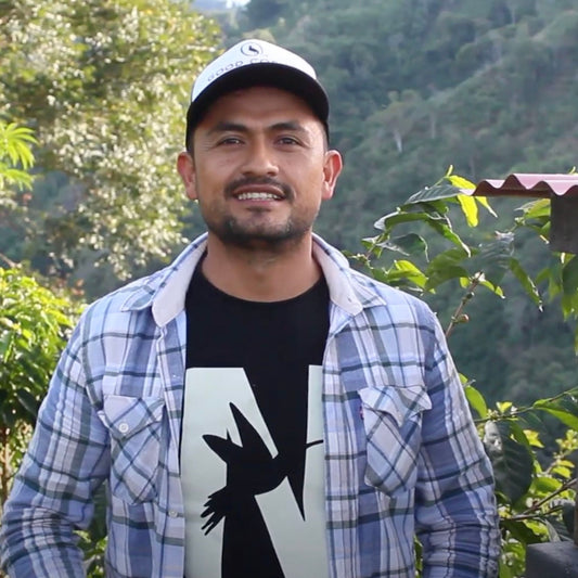 From Heritage to High-Innovation: The Legacy of Finca Nogales Coffee