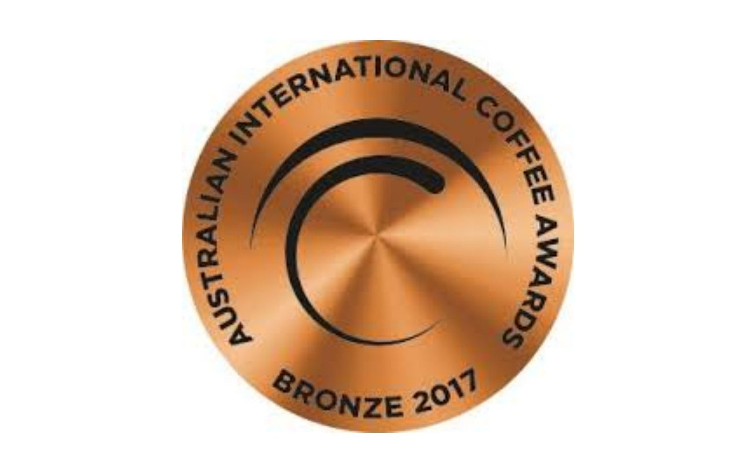 Australian International Coffee Awards Bronze 2017 awarded to Motobean Specialty Coffee Roasters.

Bronze – Seasonal Blend  
Espresso, Blend

Bronze – Seasonal Blend  
Cappuccino, Milk (Blend)