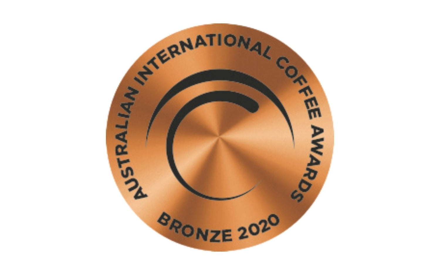 Australian International Coffee Awards Bronze 2020 awarded to Motobean Specialty Coffee Roasters

Bronze – Organic Blend  
Espresso, Blend

Bronze – Alma Negra Costa Rica  
Espresso, Single Origin