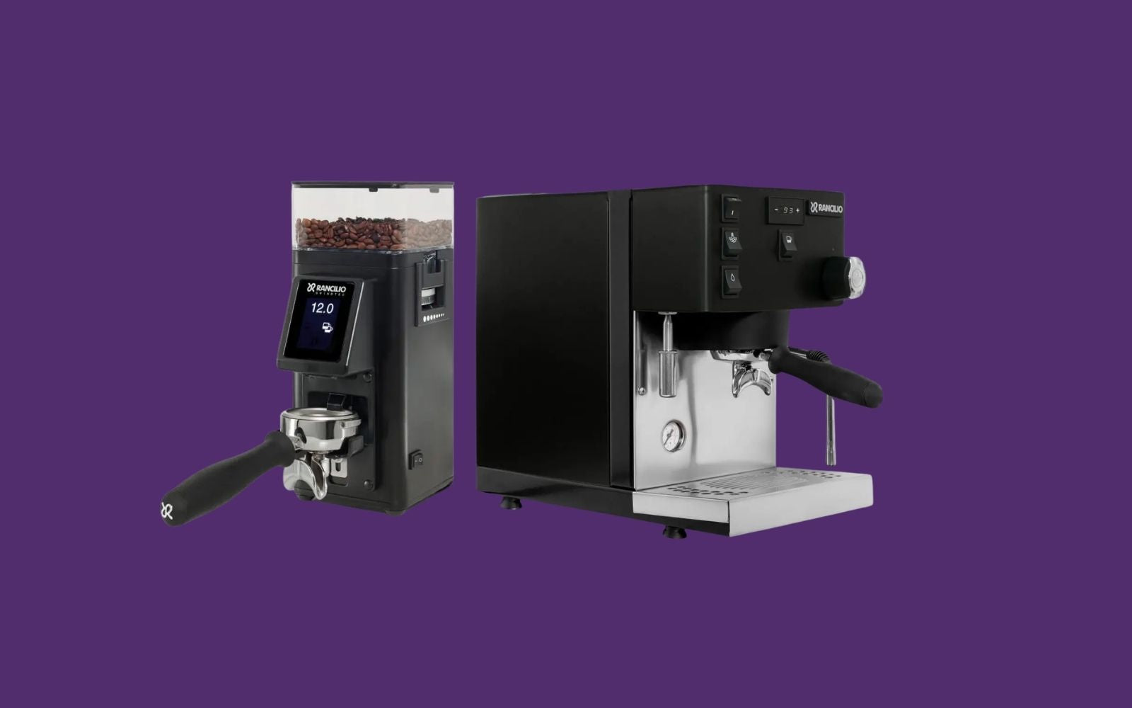 Motobean Coffee Roasters Massive Prize Giveaway: You Fuel Your Morning, We’ll Fuel The Rest.
3rd Monthly Prize Draw 1 lucky winner will receive Rancilio Home Silva Pro X Espresso Coffee Machine AND a Rancilio Stile Home Grinder.  Drawn 30 June 2026 . T&Cs Apply.
