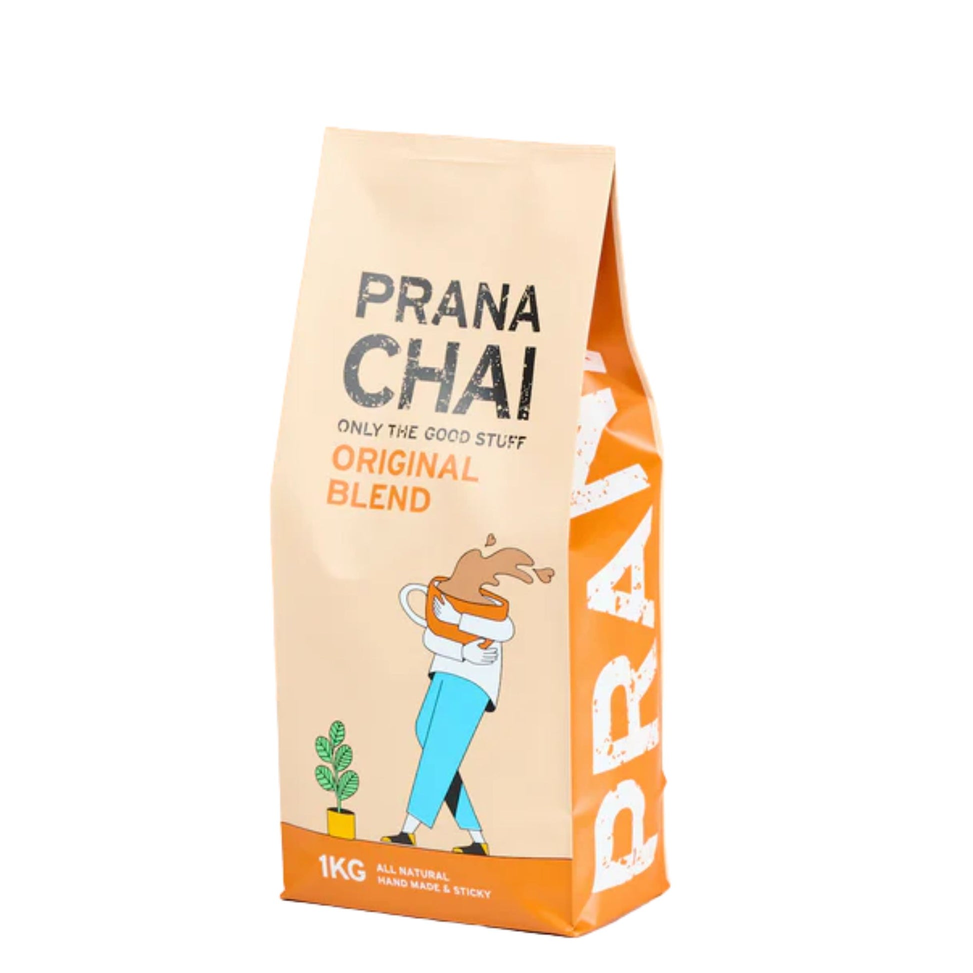 Prana Chai Original Blend 1kg