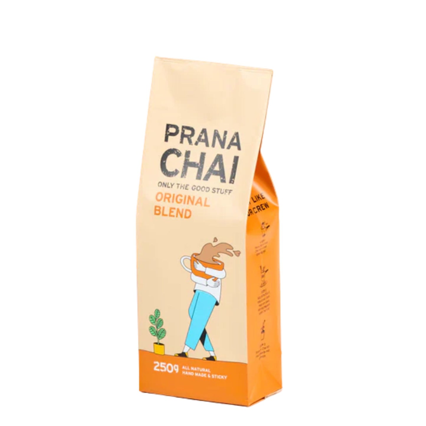 Prana Chai Original Blend 250gm