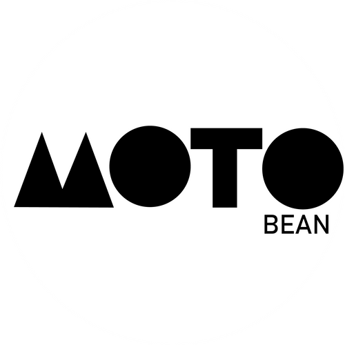 Moto Bean Roasters logo