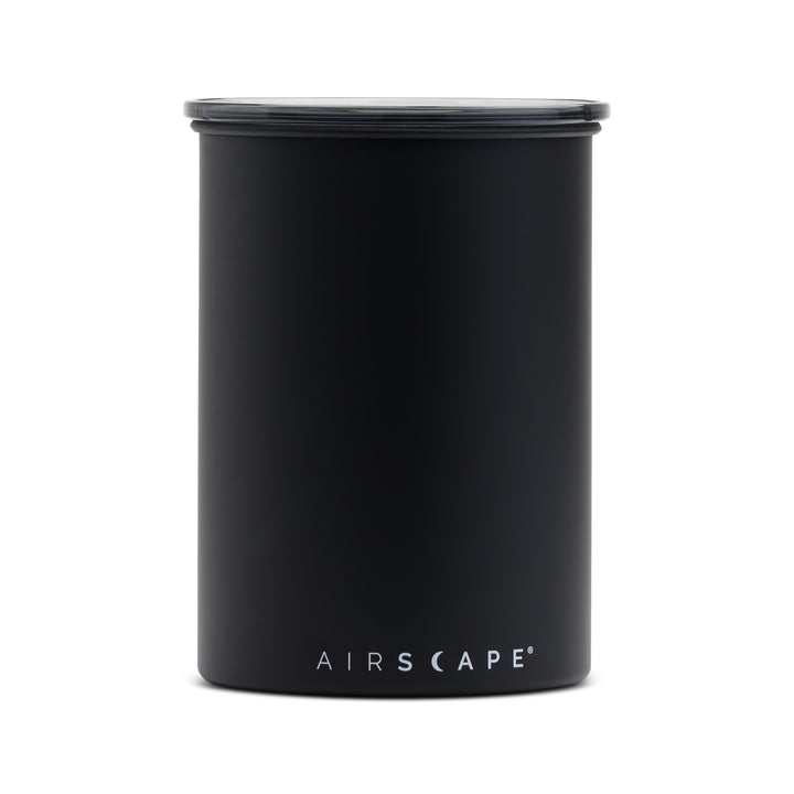 Airscape  500g-800g (Medium) Matte Black