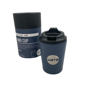 MOTO 8oz/227ml Fressko Bino Reusable Cup