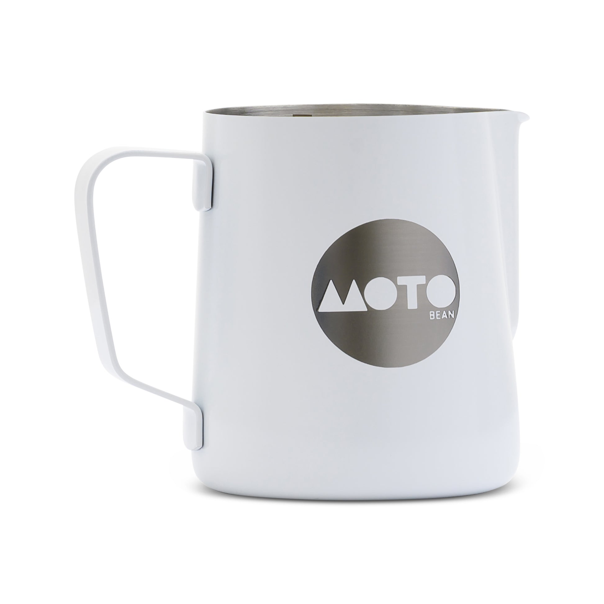 Motobean Barista Progear Milk Jug