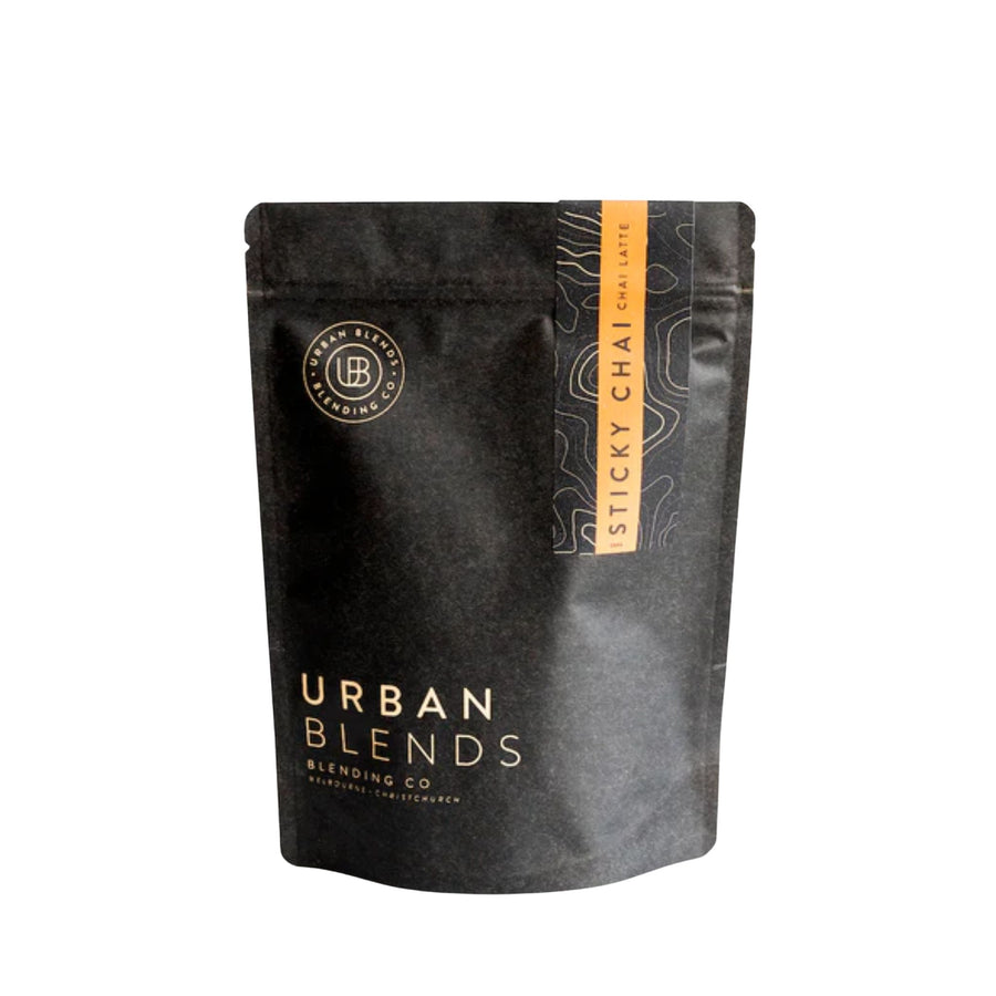 Urban Blends Sticky Chai 1kg